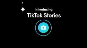 TikTok sulla scia di Instagram: testa le sue Storie che scompaiono dopo 24 ore